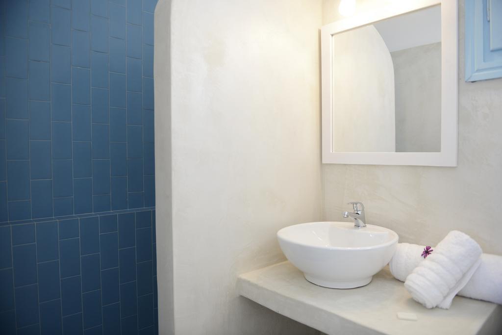 Villa Maria Apartments Akrotiri  Exterior photo