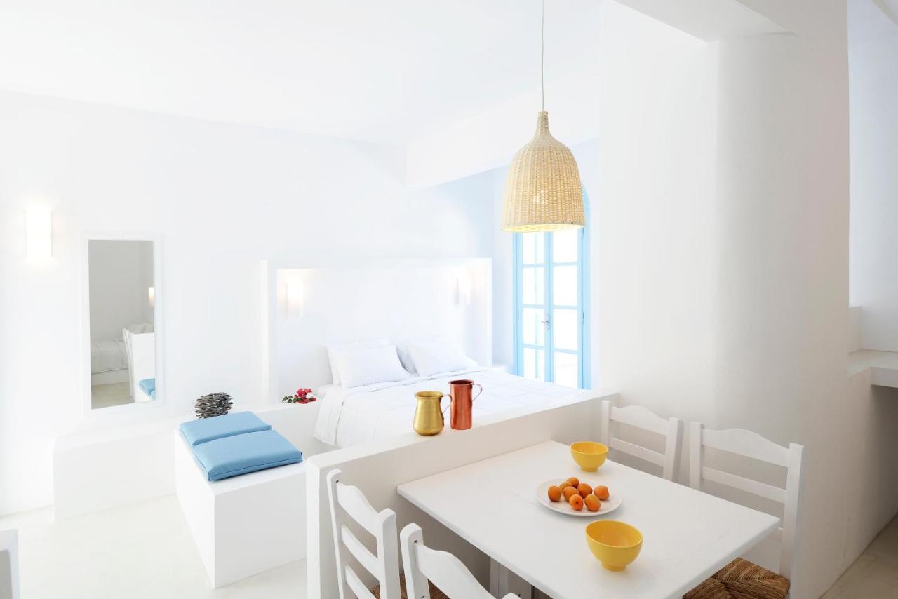 Villa Maria Apartments Akrotiri  Room photo